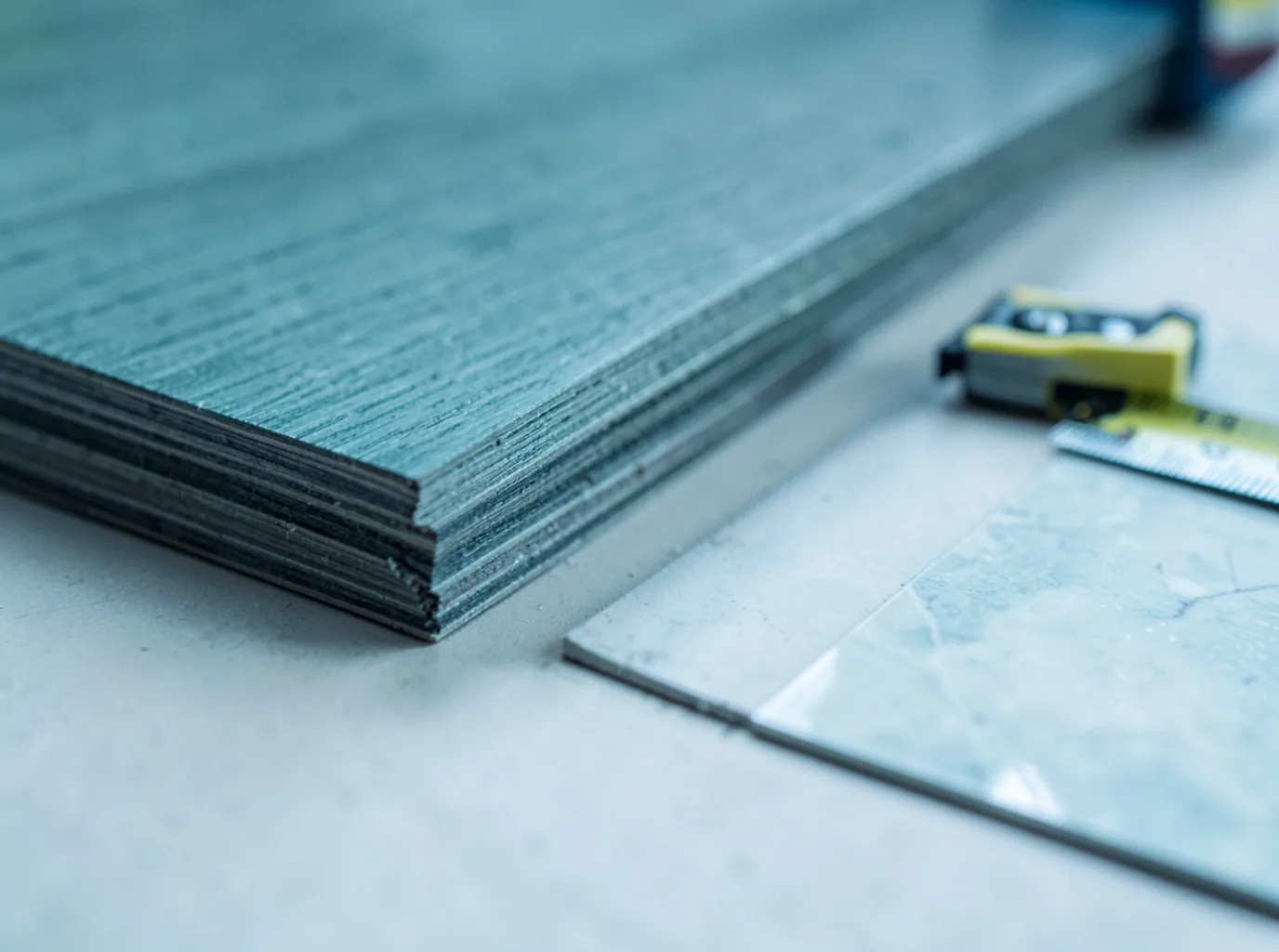 Luxury Vinyl Plank Installation West Brooklyn, IL FAQs
